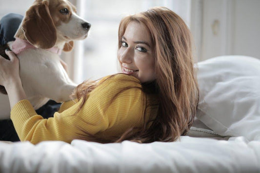 Where Can I Find Dog Lover Apparel That Makes a Statement?